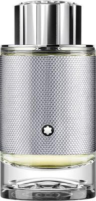 Mont Blanc Explorer Platinum - Eau de Parfum - 100ml - Heren