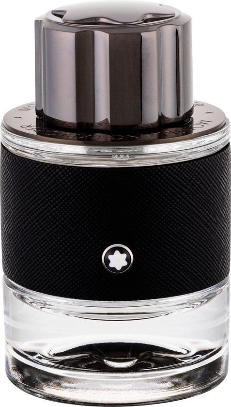 Mont Blanc Explorer - Eau de Parfum - 60ml - Heren