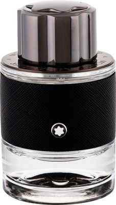 Mont Blanc Explorer - Eau de Parfum - 60ml - Heren