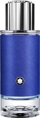 Mont Blanc Explorer Ultra Blue - Eau de Parfum - 30ml - Heren