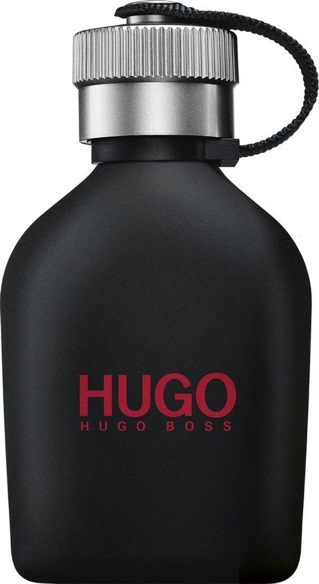 Hugo Boss Just Different - Eau de Toilette - 75ml - Heren