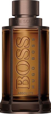 Hugo Boss The Scent Absolute - Eau de Parfum - 100ml - Heren