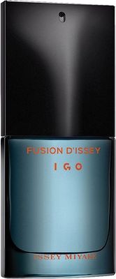 Issey Miyake Fusion d&#39;Issey - Eau de Toilette - 100ml - Heren