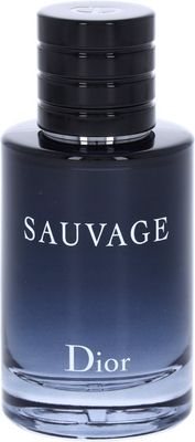 Christian Dior Sauvage - Eau de Toilette - 60ml - Heren