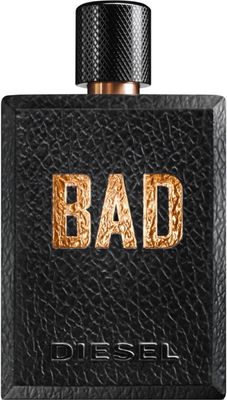 Diesel Bad - Eau de Toilette - 125ml - Heren