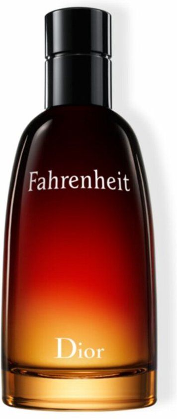 Christian Dior Fahrenheit - Eau de Toilette - 50ml - Heren