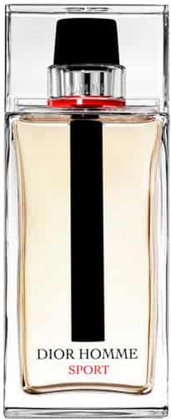 Christian Dior Dior Homme Sport - Eau de Toilette - 75ml - Heren