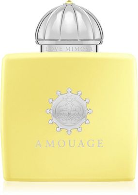 Amouage Love Mimosa - Eau de Parfum - 100ml - Dames