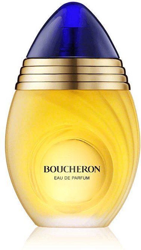 Boucheron Boucheron - Eau de Toilette - 100ml - Dames