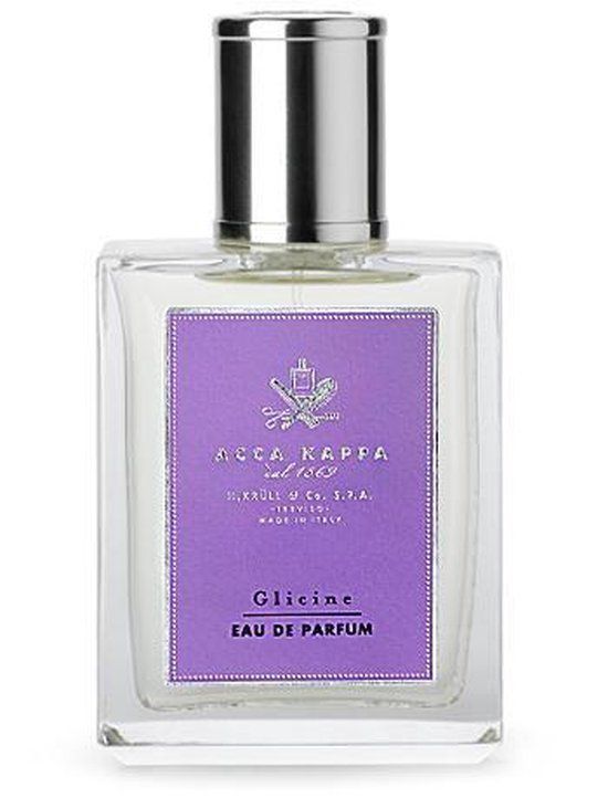 Acca Kappa Wisteria - Eau de Parfum - 100ml - Dames