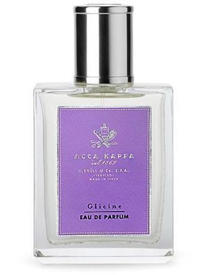 Acca Kappa Wisteria - Eau de Parfum - 100ml - Dames