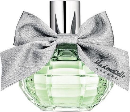 Azzaro Mademoiselle L&#39;Eau Tre?s Florale - Eau de Toilette - 50ml - Dames