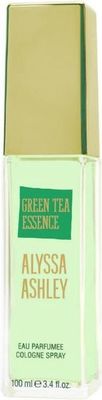 Alyssa Ashley Green Tea - Eau de Cologne - 100ml - Dames