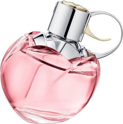 Azzaro Wanted Girl Tonic - Eau de Toilette - 80ml - Dames