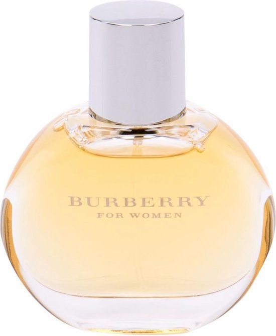 Burberry Burberry - Eau de Parfum - 50ml - Dames