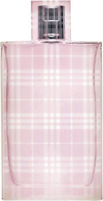 Burberry Burberry Brit Sheer (2015) - Eau de Toilette - 100ml - Dames