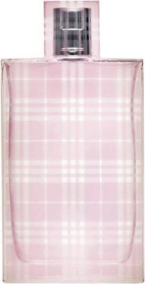 Burberry Burberry Brit Sheer (2015) - Eau de Toilette - 100ml - Dames