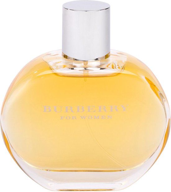 Burberry Burberry - Eau de Parfum - 100ml - Dames