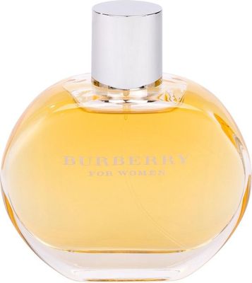 Burberry Burberry - Eau de Parfum - 100ml - Dames