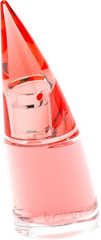 Bruno Banani Absolute Woman - Eau de Toilette - 20ml - Dames