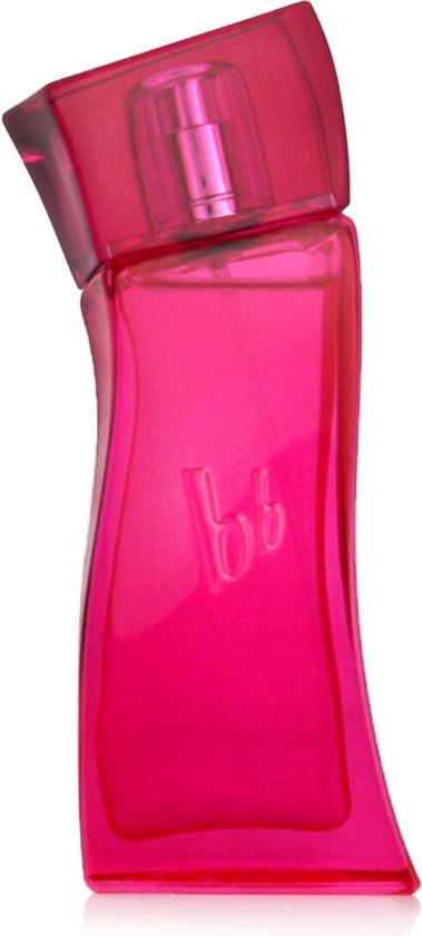 Bruno Banani Pure Woman - Eau de Parfum - 30ml - Dames