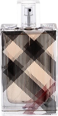 Burberry Brit Woman - Eau de Parfum - 100ml - Dames