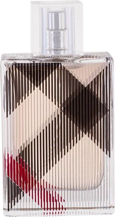 Burberry Brit Woman - Eau de Parfum - 50ml - Dames