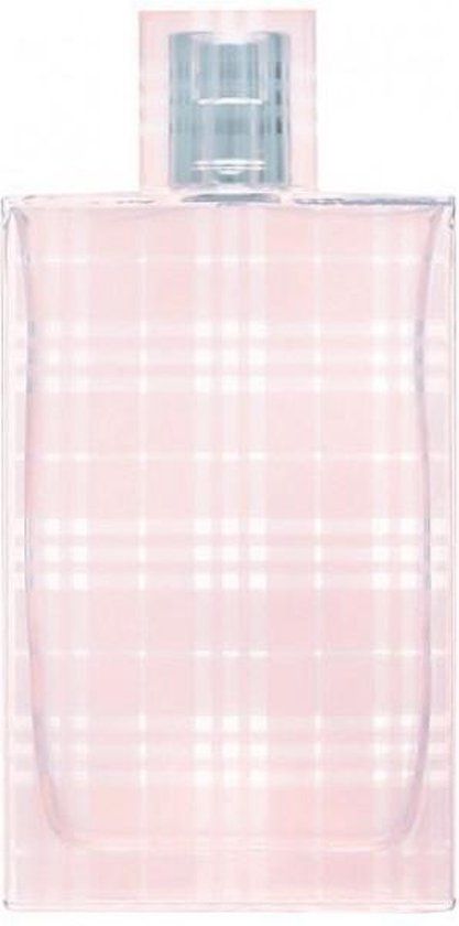 Burberry Burberry Brit Sheer - Eau de Toilette - 50ml - Dames