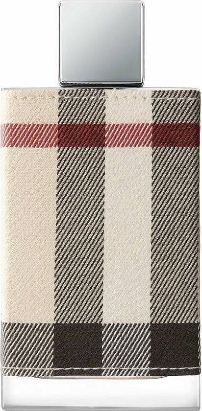 Burberry London - Eau de Parfum - 100ml - Dames