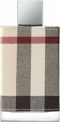 Burberry London - Eau de Parfum - 100ml - Dames