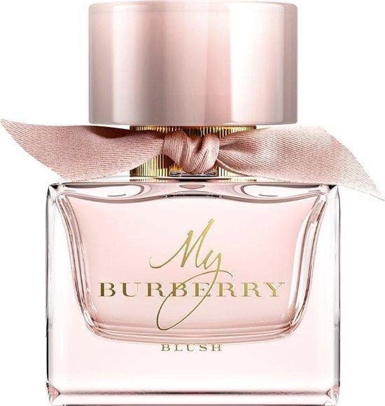 Burberry My Burberry Blush - Eau de Parfum - 50ml - Dames