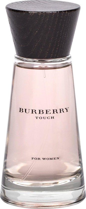 Burberry Touch - Eau de Parfum - 100ml - Dames