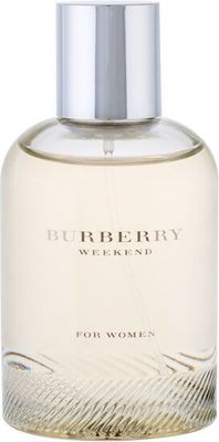Burberry Weekend - Eau de Parfum - 100ml - Dames