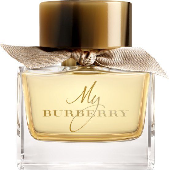 Burberry My Burberry - Eau de Parfum - 90ml - Dames