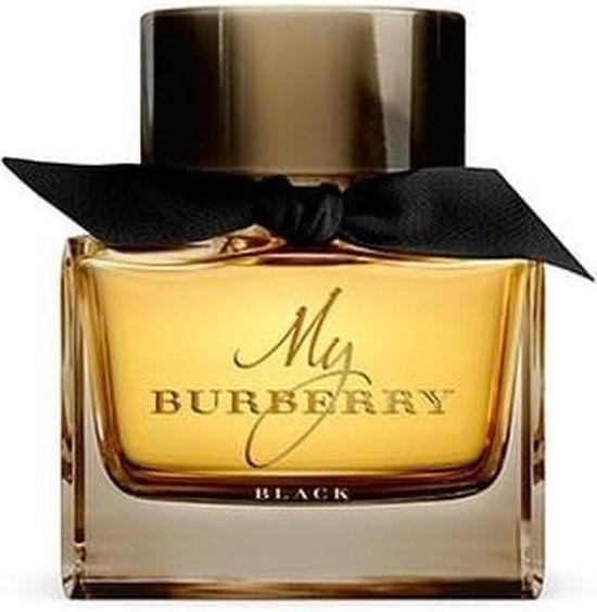 Burberry My Burberry Black - Eau de Parfum - 30ml - Dames