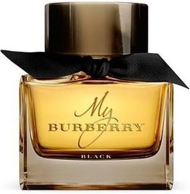 Burberry My Burberry Black - Eau de Parfum - 30ml - Dames