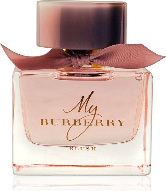 Burberry My Burberry Blush - Eau de Parfum - 90ml - Dames