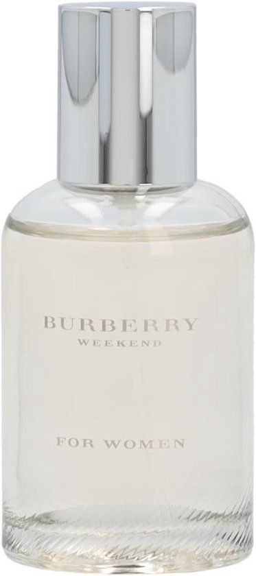 Burberry Weekend - Eau de Parfum - 30ml - Dames