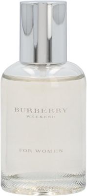 Burberry Weekend - Eau de Parfum - 30ml - Dames