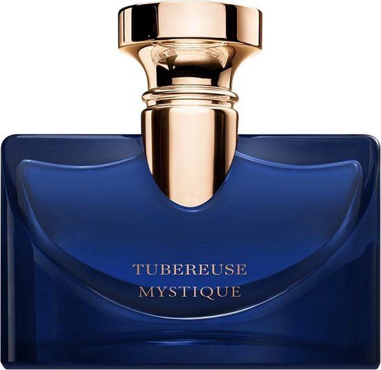 Bvlgari Splendida Tubereuse Mystique - Eau de Parfum - 100ml - Dames