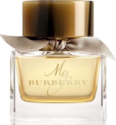 Burberry My Burberry - Eau de Parfum - 50ml - Dames