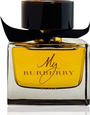 Burberry My Burberry Black - Eau de Parfum - 90ml - Dames