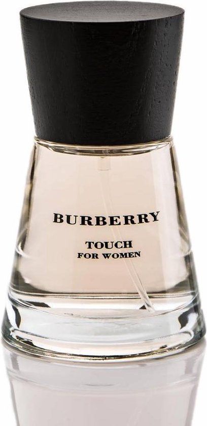 Burberry Touch - Eau de Parfum - 30ml - Dames