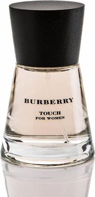 Burberry Touch - Eau de Parfum - 30ml - Dames