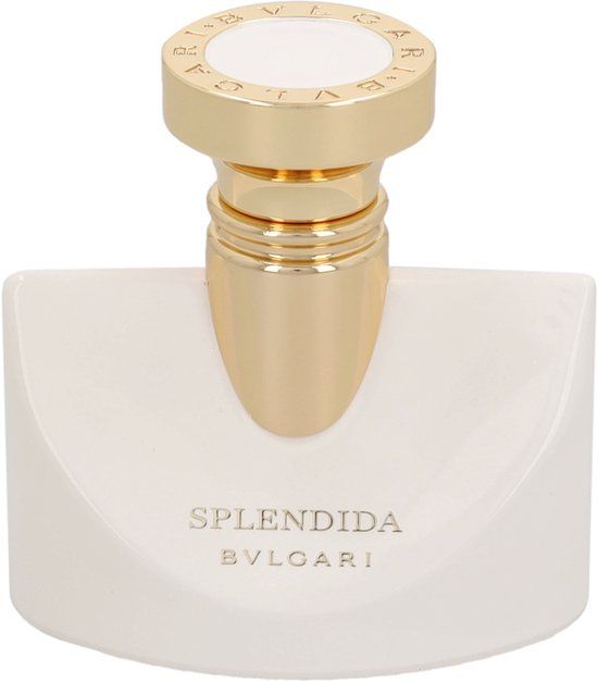 Bvlgari Splendida Patchouli Tentation - Eau de Parfum - 30ml - Dames