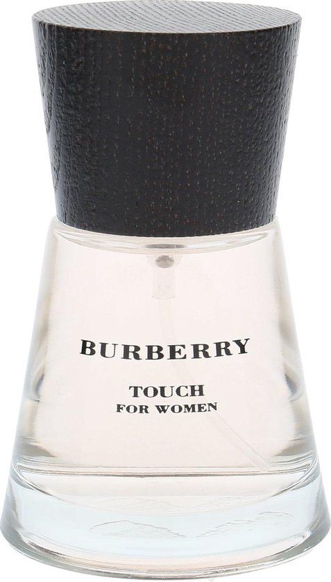 Burberry Touch - Eau de Parfum - 50ml - Dames