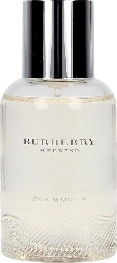 Burberry Weekend - Eau de Parfum - 50ml - Dames