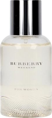 Burberry Weekend - Eau de Parfum - 50ml - Dames