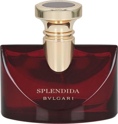 Bvlgari Splendida Magnolia Sensuel - Eau de Parfum - 50ml - Dames