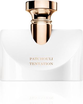 Bvlgari Splendida Patchouli Tentation - Eau de Parfum - 100ml - Dames